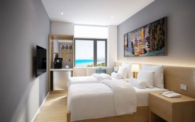 Boutique Hotels Cocobay Danang