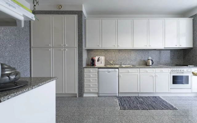 Lapa Premium Apartment