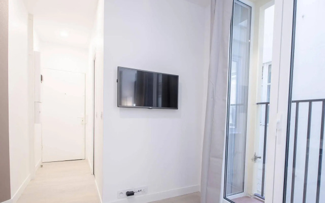 Luxury Apartment in Paris - Marais