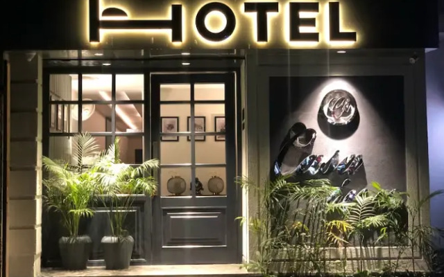 Hotel Casa Inn