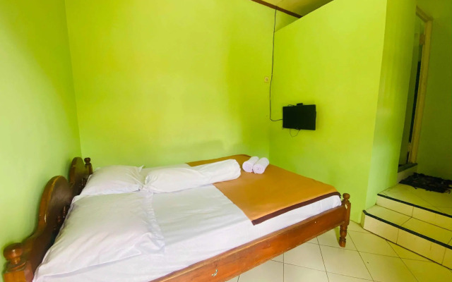 Hotel Gerung 1 RedPartner