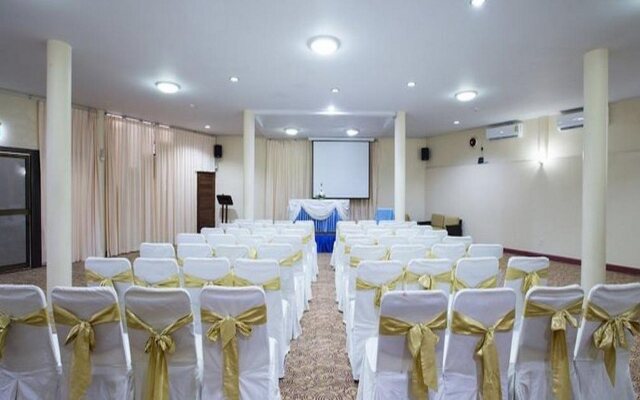 Eurasia Cha-Am Lagoon