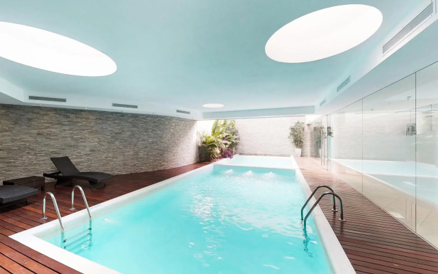 Oceana Suites Isabel ∙ Suite 006
