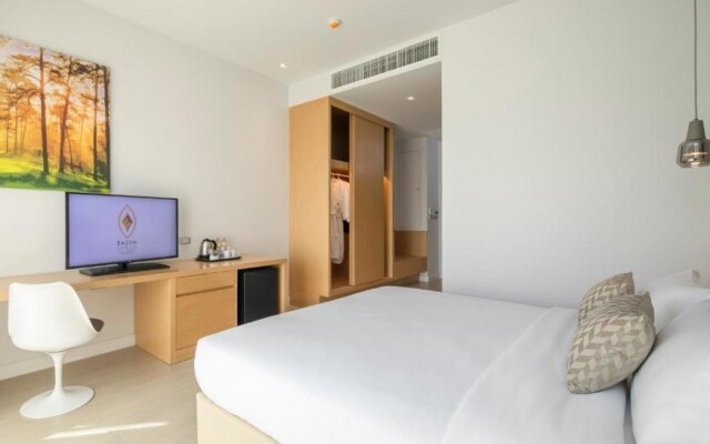 Eastin Thana City Golf Resort Bangkok