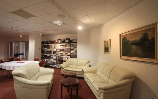 Hotel CITY **** Galanta