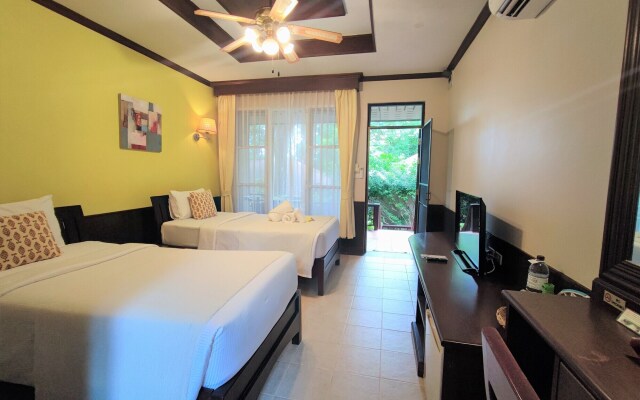 Samed Villa Resort