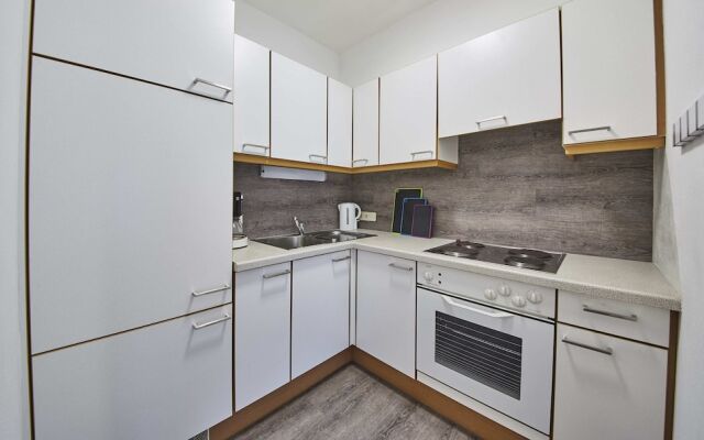 Apartments Living Saalbach
