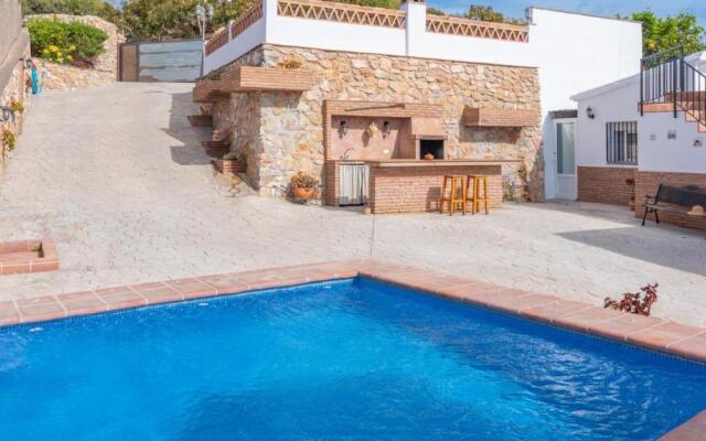 Villa Naiara Torrox by Ruralidays