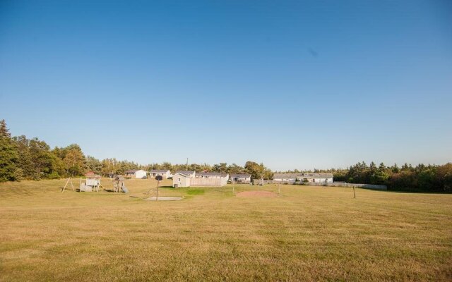 Cavendish Lodge & Cottages