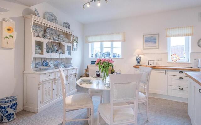 4 Ropers Court Lavenham