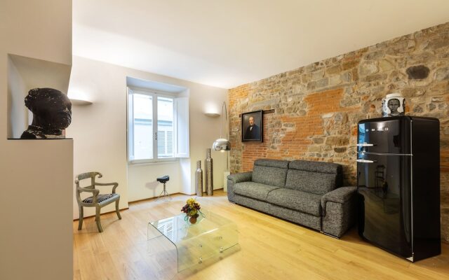 Appartamenti La Scala