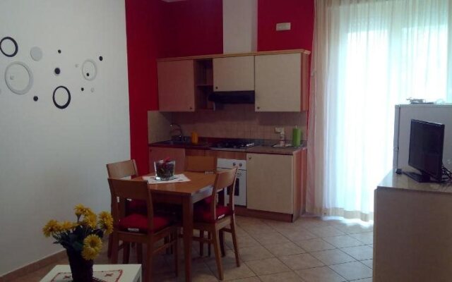 Residenza Melucci