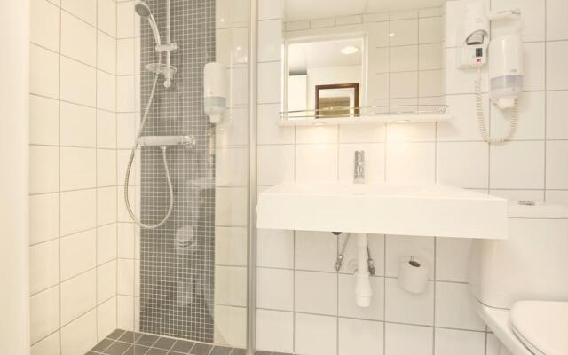 Quality Hotel Strand Gjovik