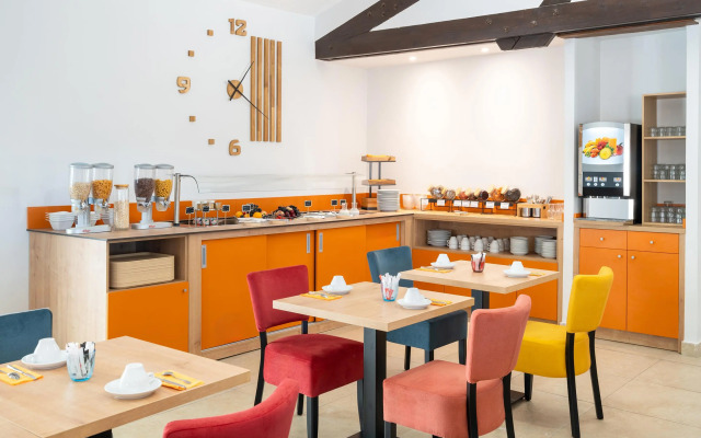 Sure Hotel by Best Western Mougins Belvedere