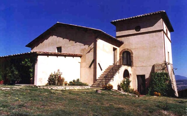 Agriturismo Monterone