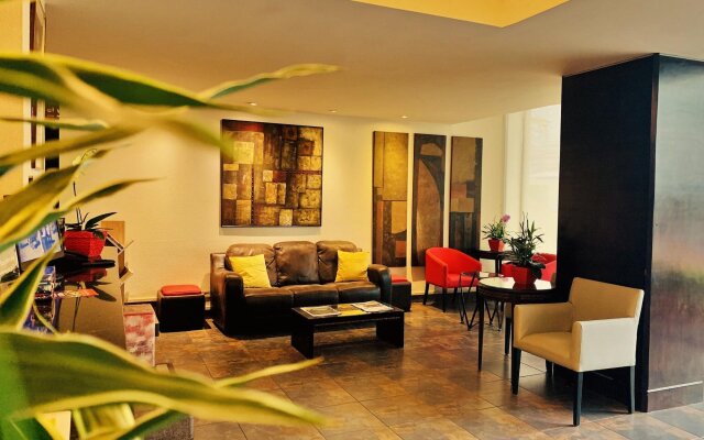 Rincón del Valle Hotel & Suites