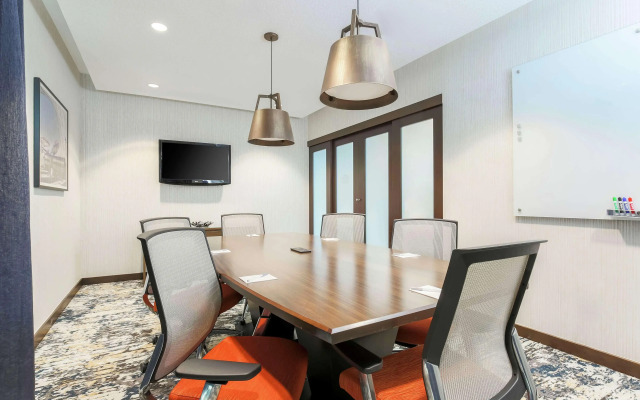 Hampton Inn & Suites Denver Tech Center