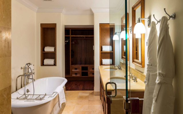 El Encanto Santa Barbara