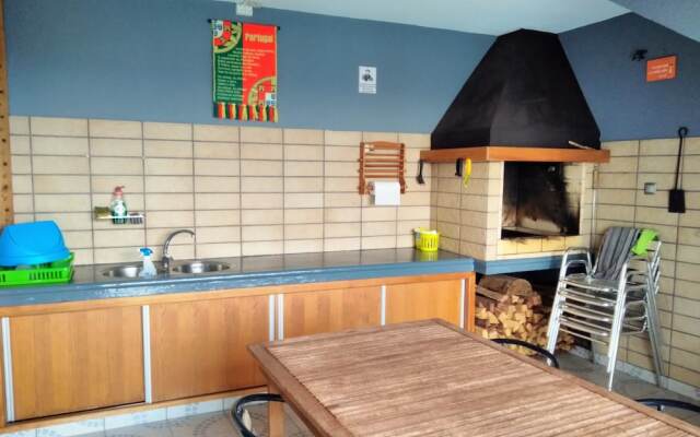 Casa Marisa By Madeira-Alojamentolocal