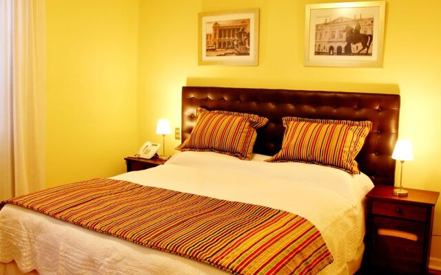 Oporto Hotel