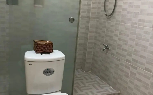 Moon House Nha Trang
