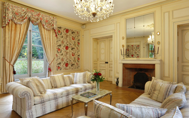 Château de La Rozelle