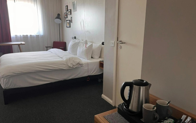 B&B HOTEL Derby