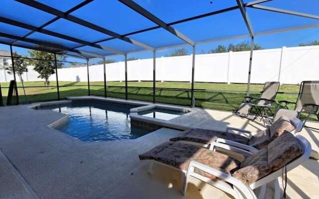 essex Drive Villa Westhaven 1