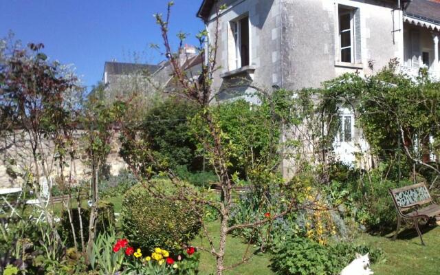 Villa à l'Ancien Pigeonnier