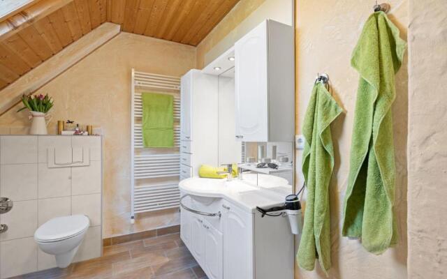 Zum Fährmann 2 Whg 3 im OG in 18356 Pruchten