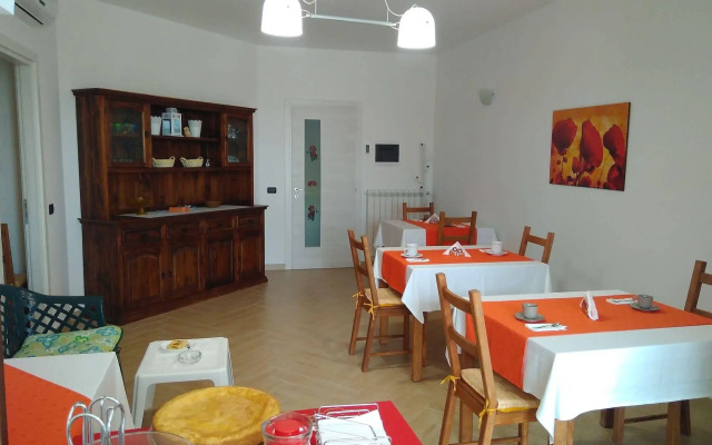 B&B Il Papavero Rosso