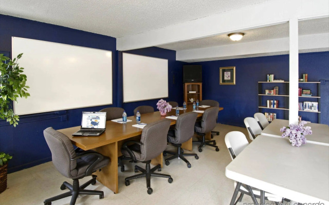 Americas Best Value Inn Sheridan