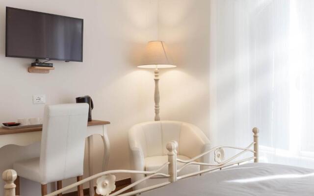 Donna Margherita Rome Suite & Rooms