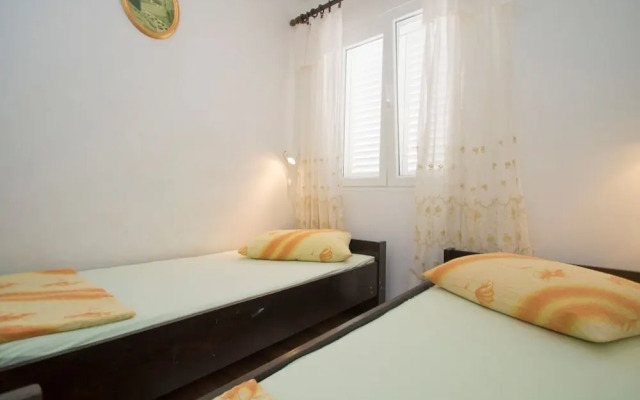 Danica - Large Terrace With sea View - A1 Dana