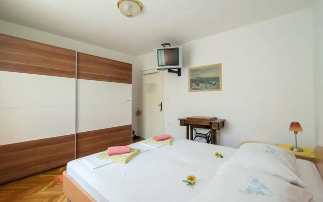 Apartments Natasa -