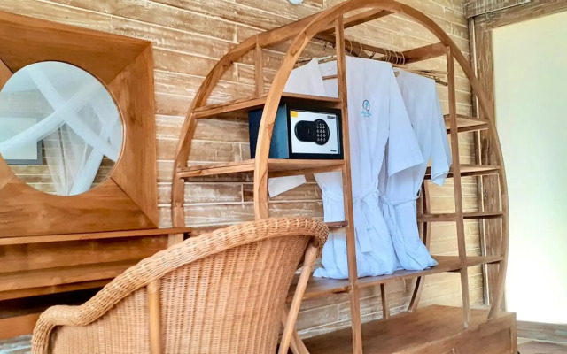 Gilizen Resort - Private Pool Villas