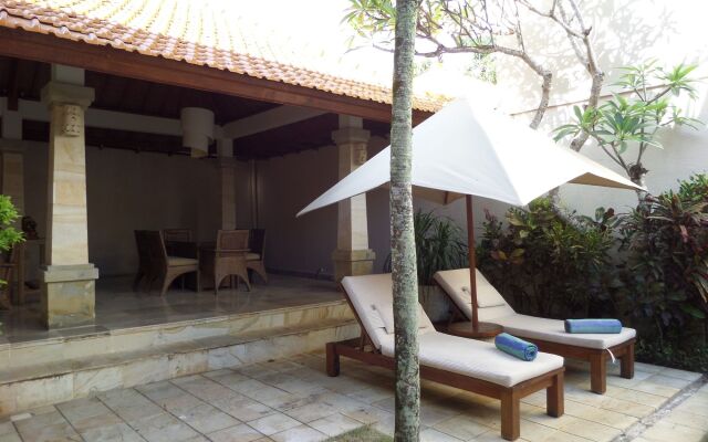 Asri Jewel Villas & Spa