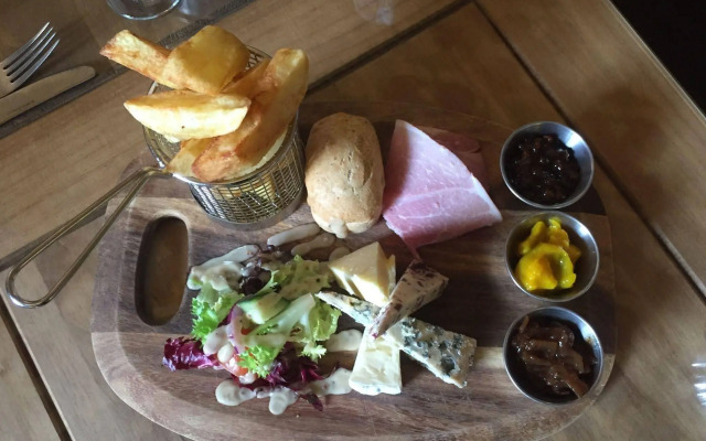 Rosehill House Hotel