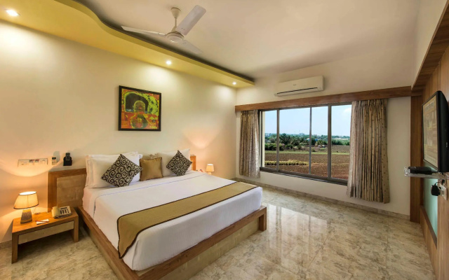 Lion Lords Inn Rajula – Guest Rooms – Rajula