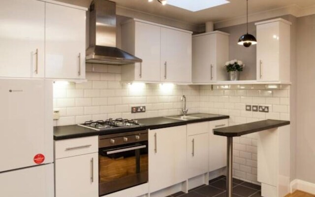 Lamington - Shepherds Bush Serviced Apartments