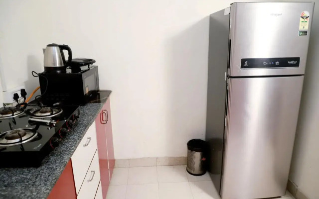 Apex Inn Saket