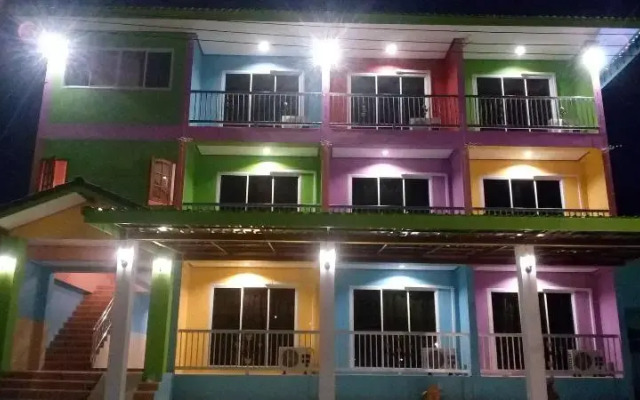 Rueangsrisiri Guesthouse 2