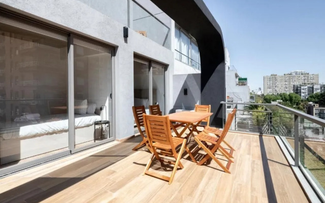 Top Rentals Deheza