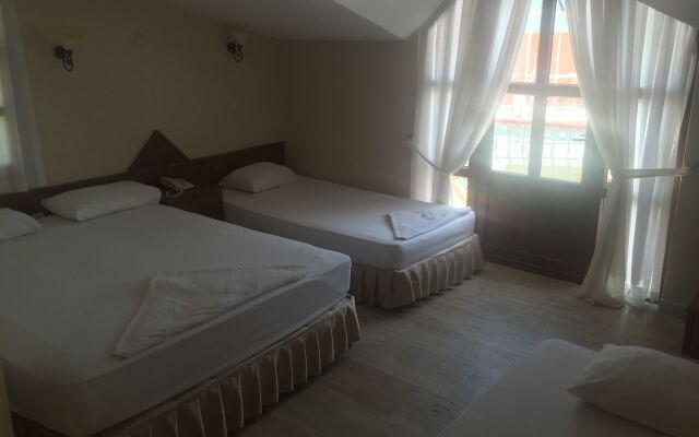 Ipek Otel Kemer