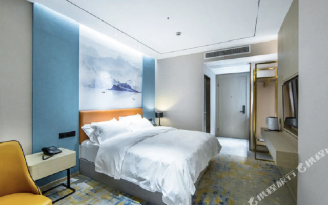 Shangcheng Pusu Hotel