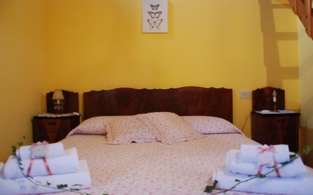 Guesthouse Casale Borgo Miriam