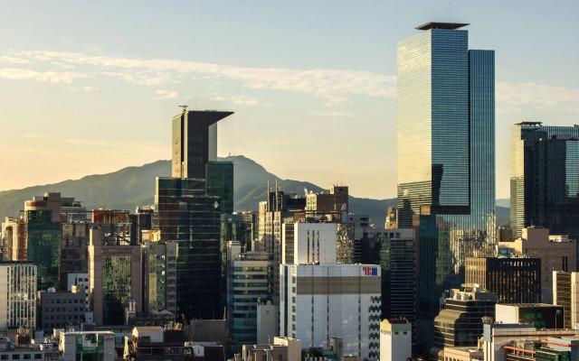 Le Meridien Seoul