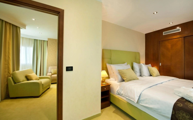 Hotel Dubrovnik