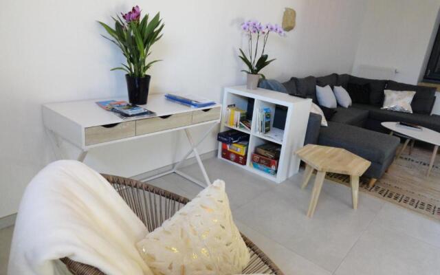 Les violettes du Bugey