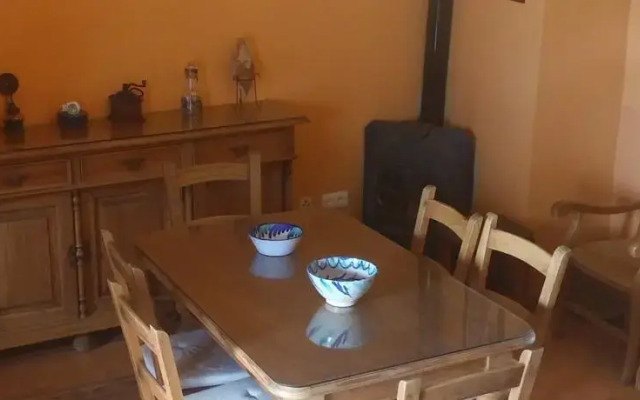 Casa Rural Los Abuelos